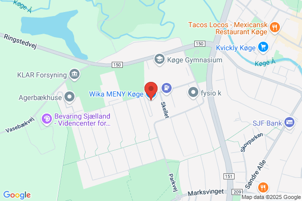 Wika Superbest slagteren