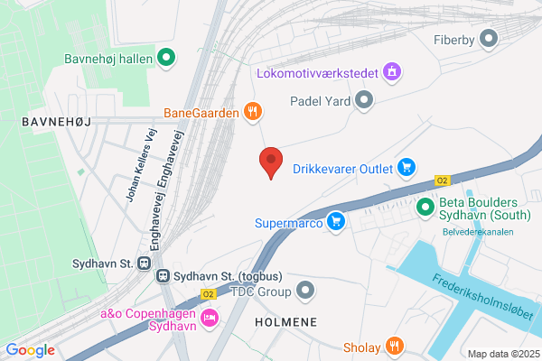BJ - Snedkeri