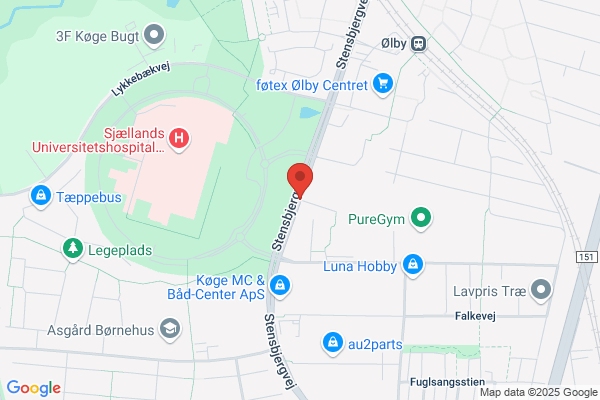 Den Kurdisk Forening I Køge