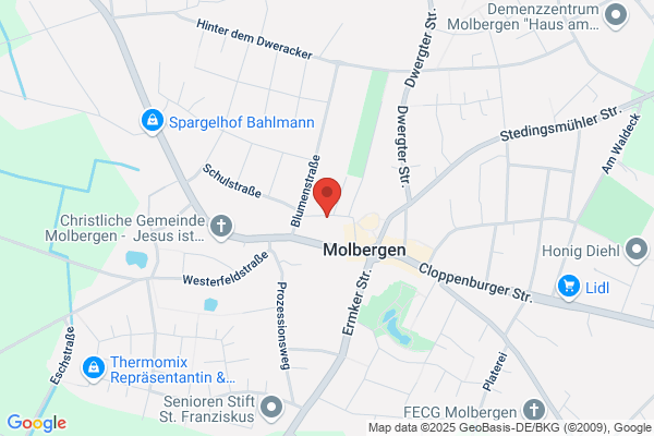 Karlemoseparkens Billardklub