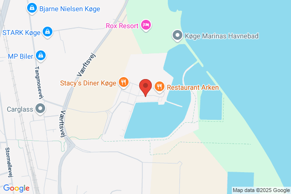 Køge Dykkerklub