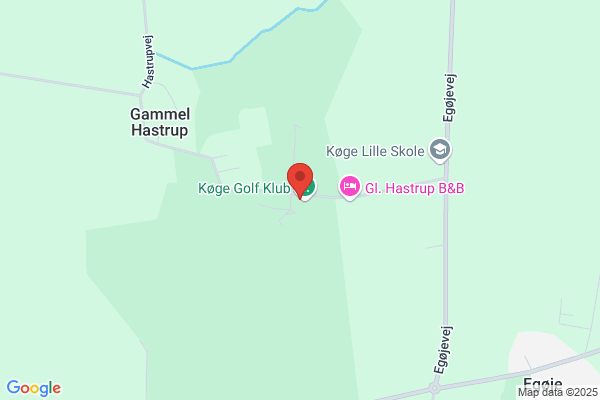Køge Golf Klub
