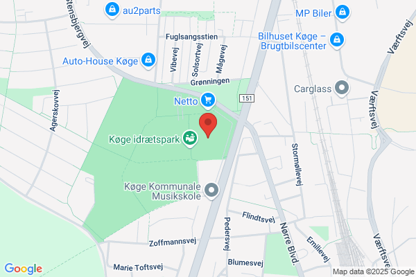 Køge Rishøj Håndboldklub