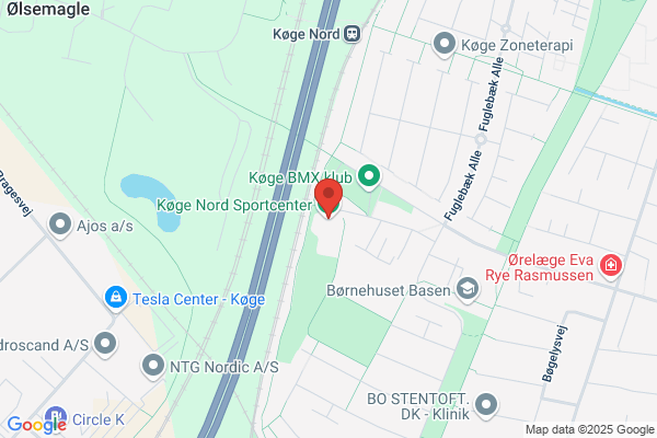 Køge Skytteforening