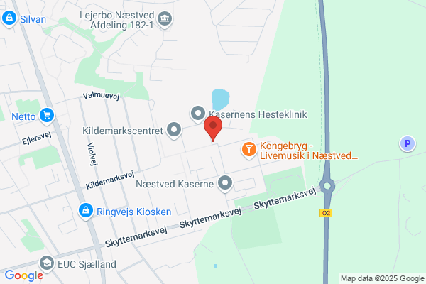 Køge Sportsrideklub
