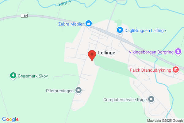 Lellinge Idrætsforening