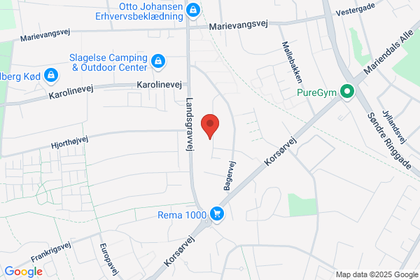 Lellinge Skytteforening