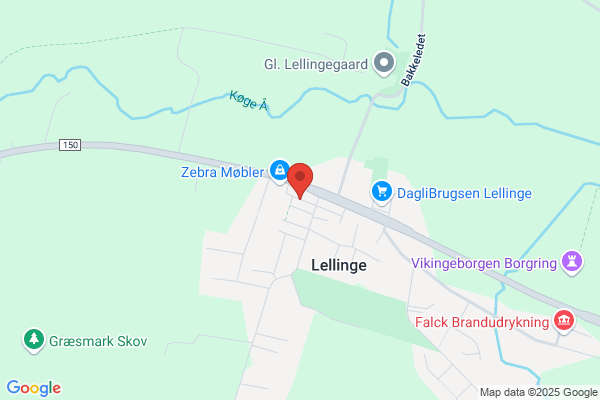 Lellinge Skole