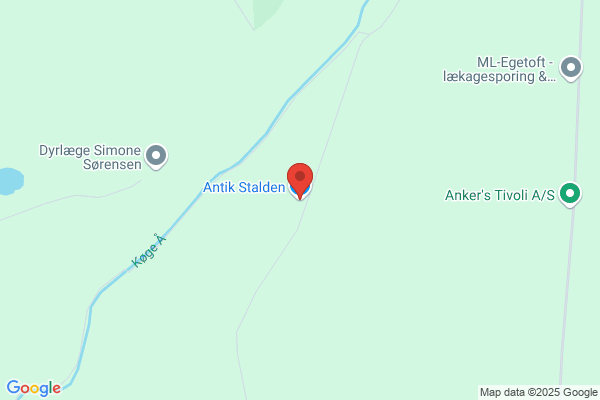 KK Tagdækning