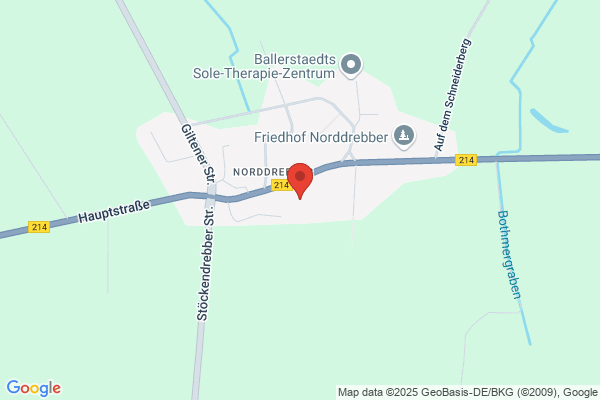 Barlebo, Britta