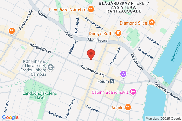 Cur Sygeplejeservice