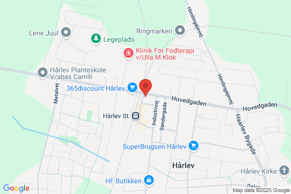 Køge Nord Byg