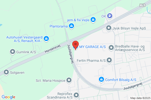 Multi Garage