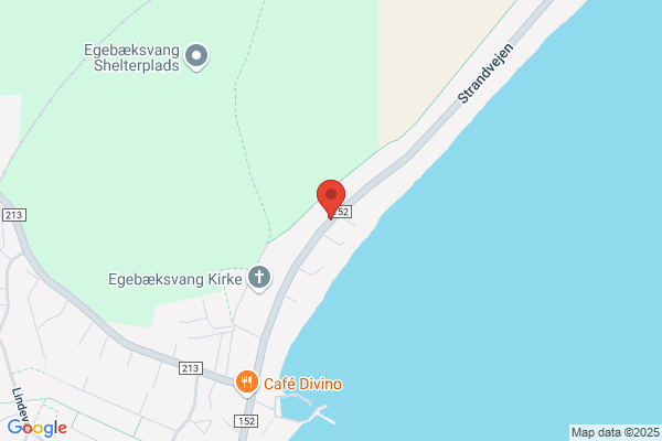 Strandvejens Tømrerservice