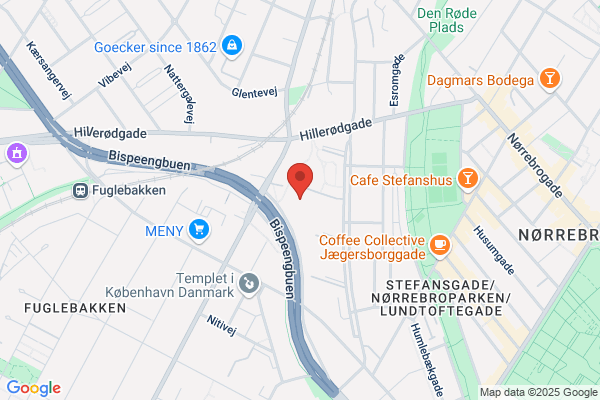Blåbærparkens Vuggestue