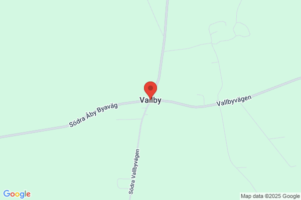 Valløby Vandværk