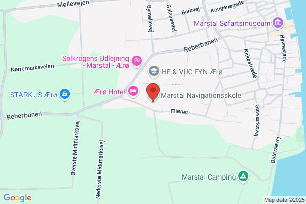 Marstal Navigationsskole