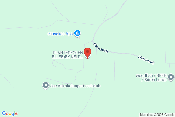 Ellemosegård Planteskole