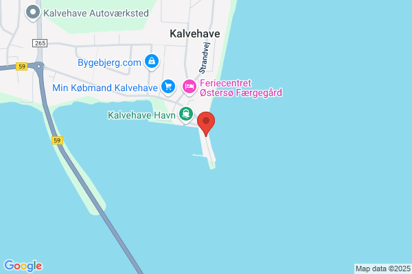 Harmonikaspillerne Sydsjælland