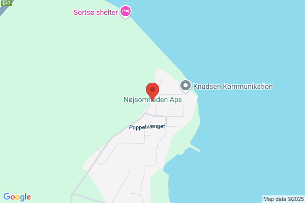 Have & Landskabsgartneren