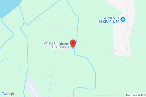 KFUM-spejderne, Marstal