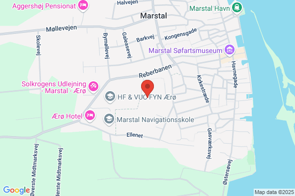 Marstal Navigatørernes Sportsforening