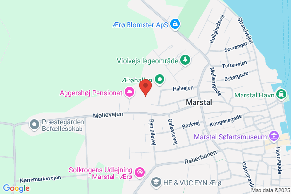Marstal Skole