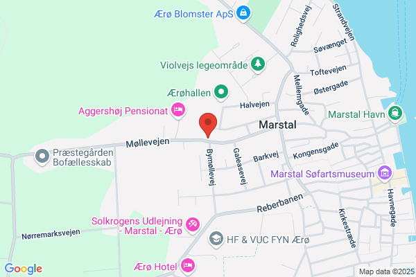 Marstal Skoles Skolefritidsordning