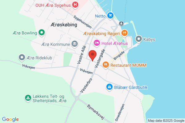 Venstre, Marstal
