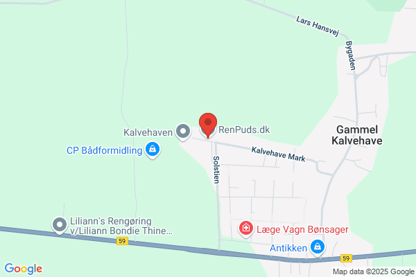 Vinduespolering og ejendomsservice