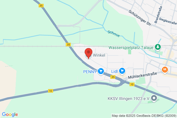 Winkel, Birgit og Viggo