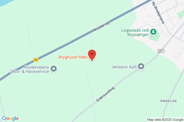 Ærø Bryggeri A/S