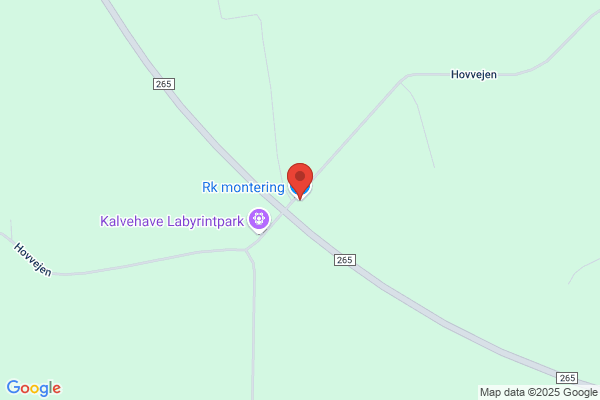 Ærø Produktforretning Skrotten