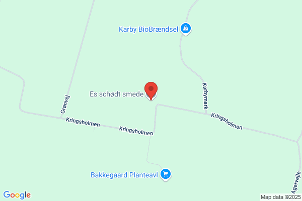 Karby Smede- & Maskinværksted