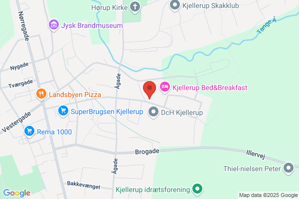 EBKO Halmluning ApS