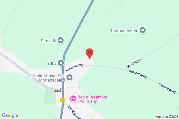 EU-Karby erhvervs udvikling