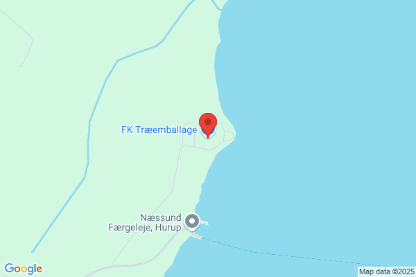 FK Træemballage ApS