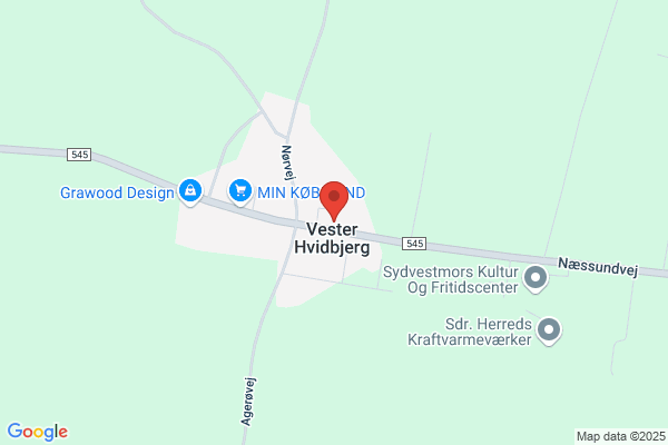 Hvidbjerg Plejehjem