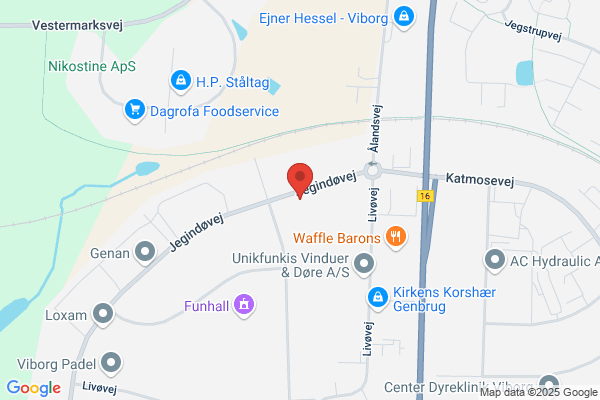 Krogh's Turistbusser, Bendt