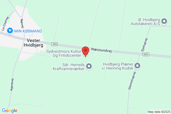 Morslands Historiske Samfund
