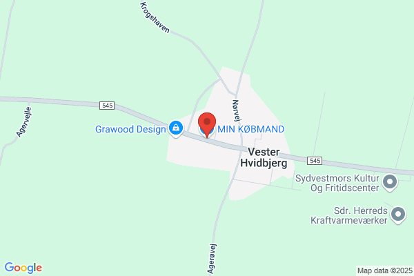 Post Danmark, Karby Postbutik