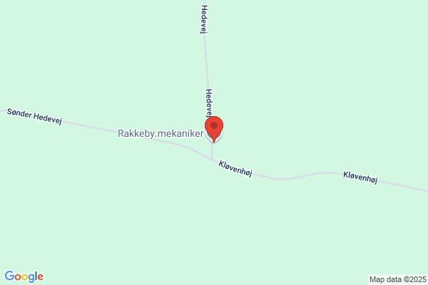 Rakkeby Maskinstation