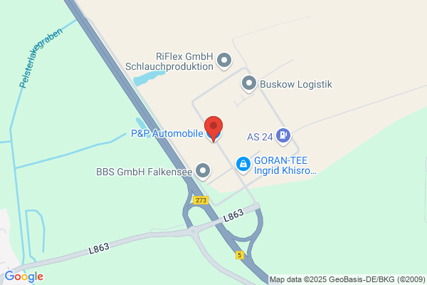 Pebringe Auto