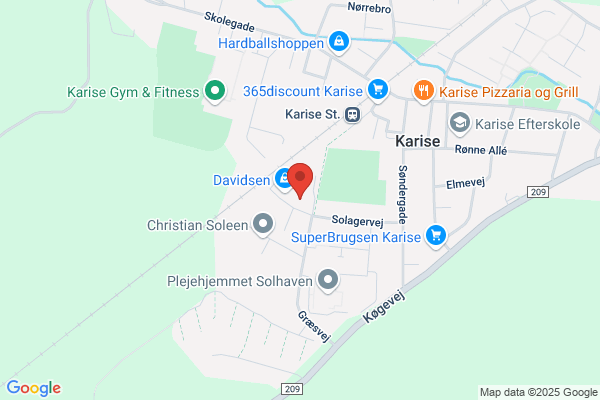 Entreprenørforretningen