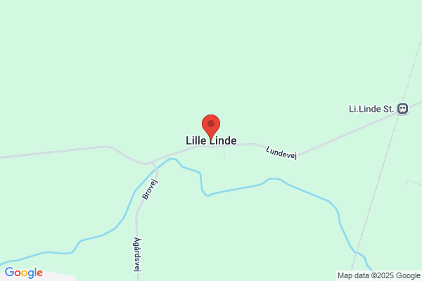 Store og Lille Linde Vandværk