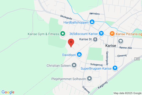 Karise Tennisklub