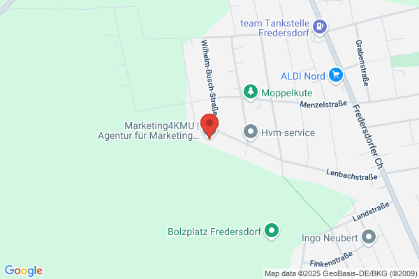 Bearweb Marketing