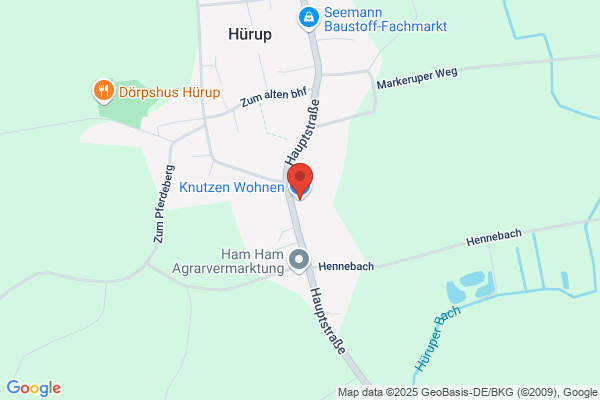 Knutzen ApS, Otto