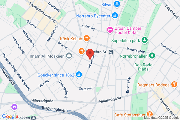 Tegnestuen
