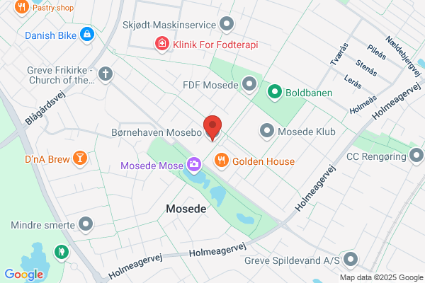 Mosebo